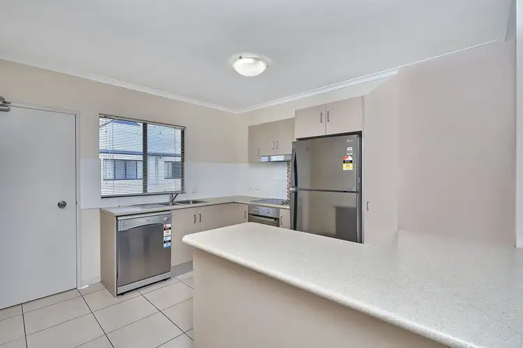 Fifth view of Homely unit listing, 33/376-384 Severin Street, Parramatta Park QLD 4870