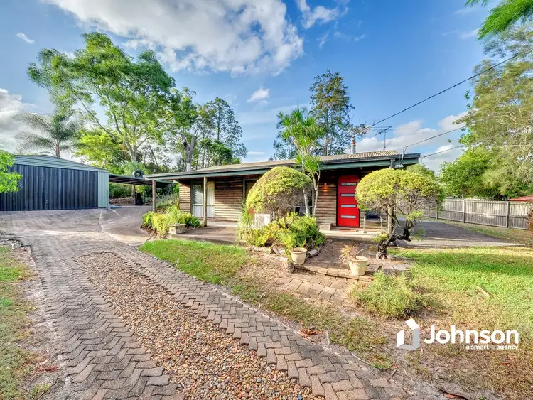 Main view of Homely house listing, 19 Woodland Crescent, Browns Plains QLD 4118