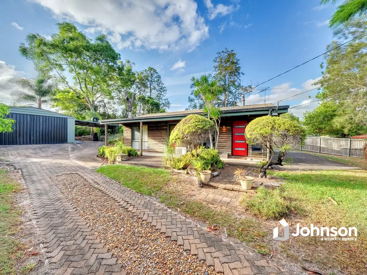 Main view of Homely house listing, 19 Woodland Crescent, Browns Plains QLD 4118