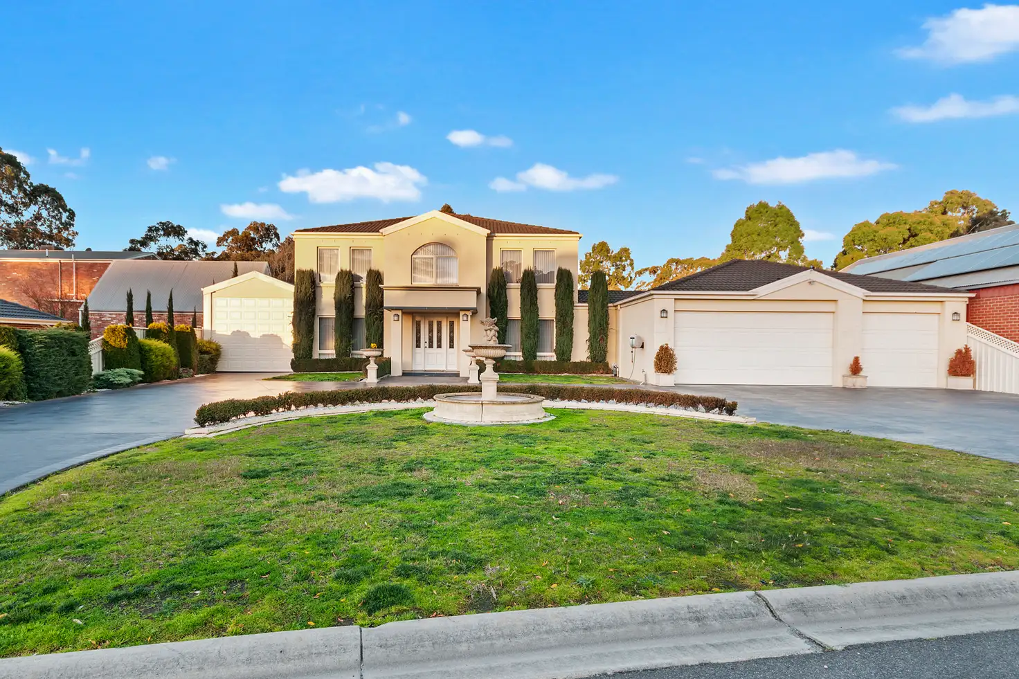 Main view of Homely house listing, 2 Nicholas Court, Traralgon VIC 3844