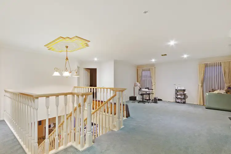 Third view of Homely house listing, 2 Nicholas Court, Traralgon VIC 3844