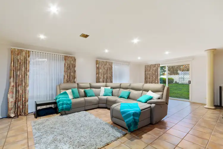 Fourth view of Homely house listing, 2 Nicholas Court, Traralgon VIC 3844