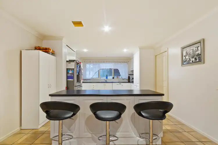 Sixth view of Homely house listing, 2 Nicholas Court, Traralgon VIC 3844