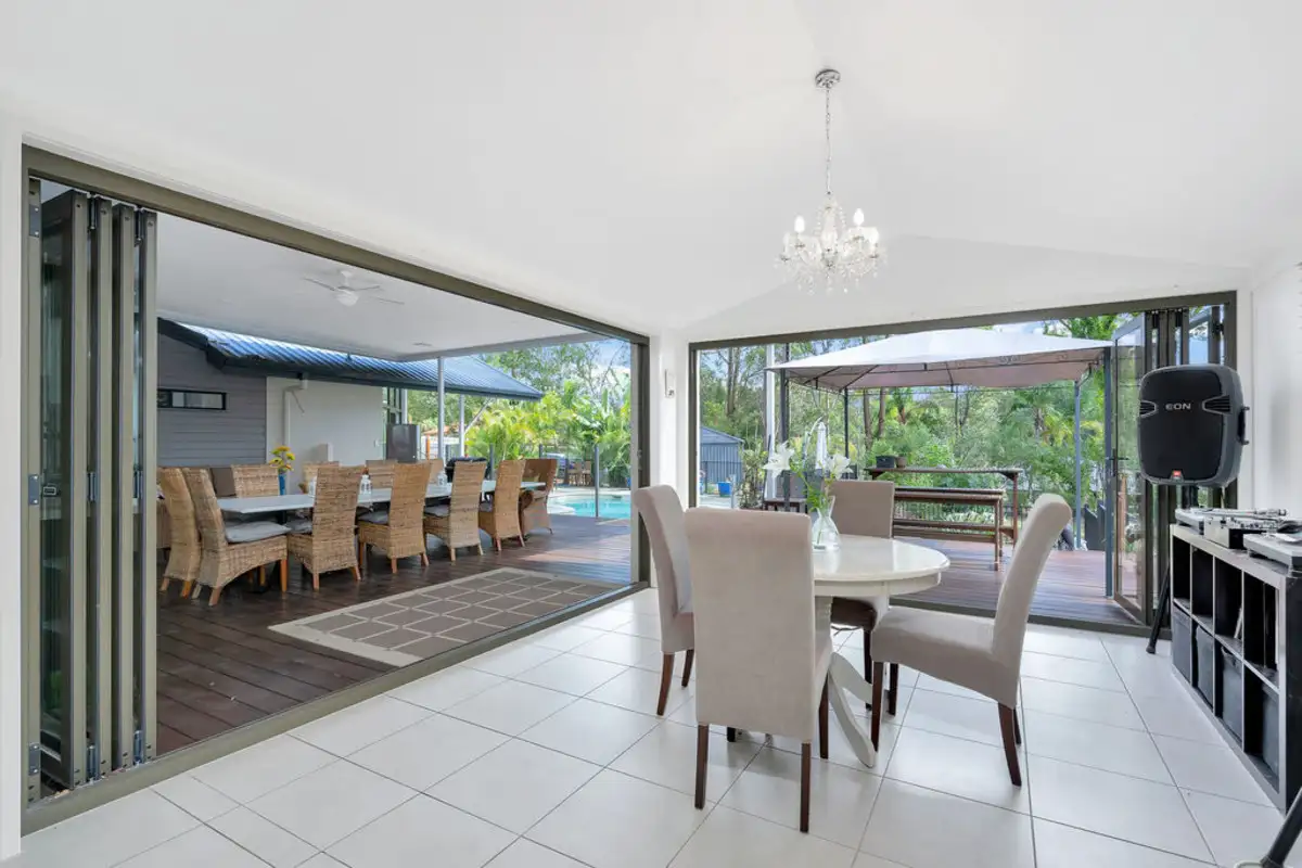 Main view of Homely house listing, 25 Billabirra Crescent, Nerang QLD 4211