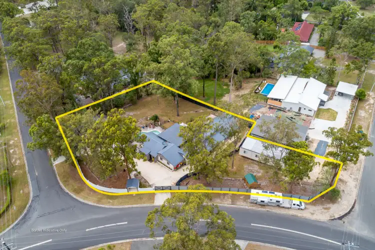 Third view of Homely house listing, 25 Billabirra Crescent, Nerang QLD 4211