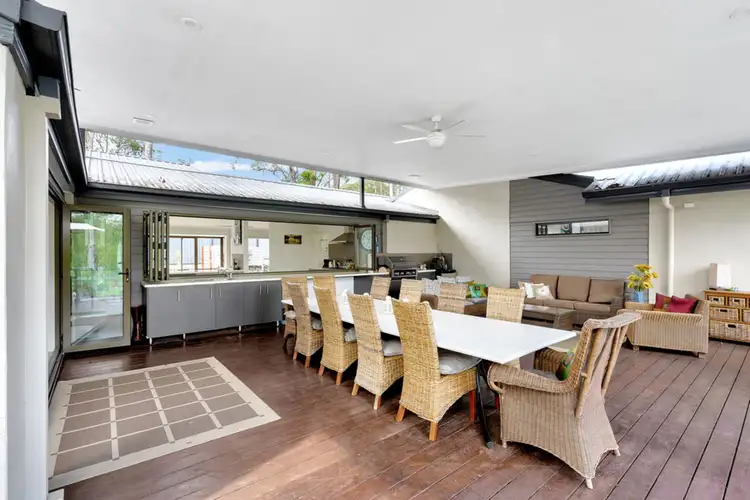 Sixth view of Homely house listing, 25 Billabirra Crescent, Nerang QLD 4211