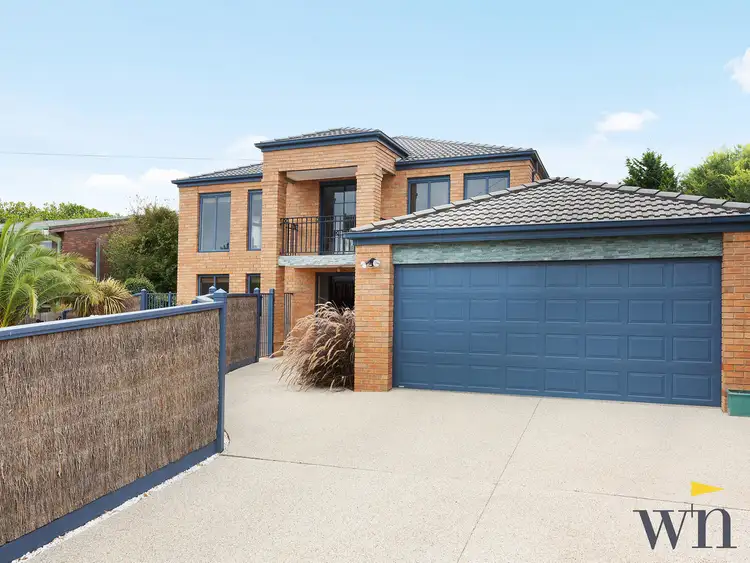 8 Spencer Street, Mount Martha VIC 3934
