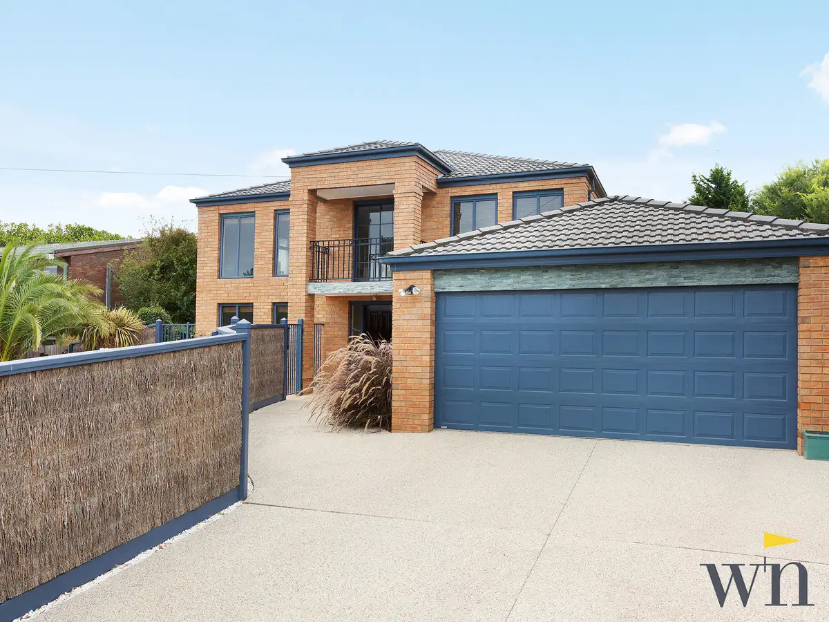 Main view of Homely house listing, 8 Spencer Street, Mount Martha VIC 3934