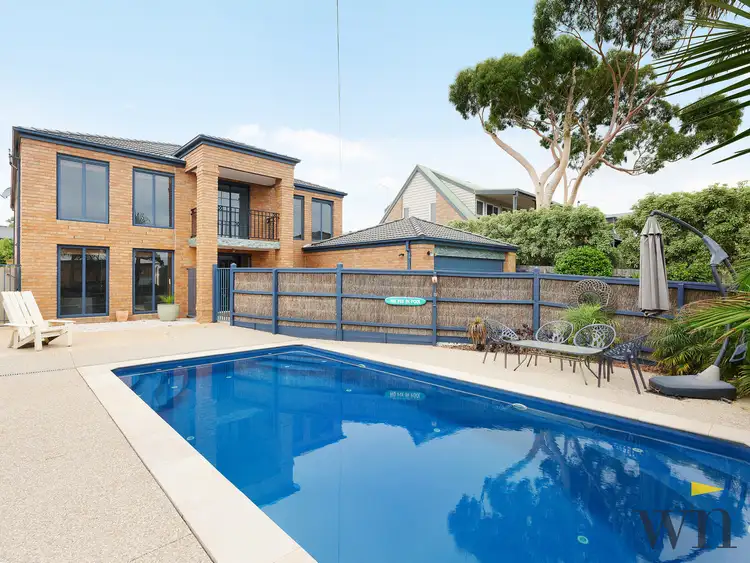 Second view of Homely house listing, 8 Spencer Street, Mount Martha VIC 3934