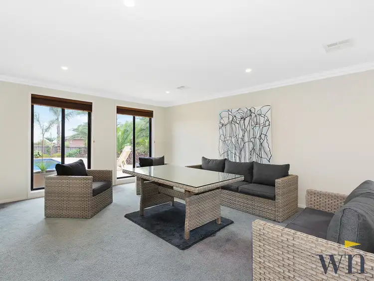 Third view of Homely house listing, 8 Spencer Street, Mount Martha VIC 3934