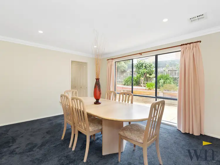 Fifth view of Homely house listing, 8 Spencer Street, Mount Martha VIC 3934