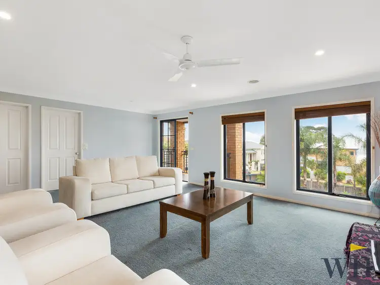 Sixth view of Homely house listing, 8 Spencer Street, Mount Martha VIC 3934