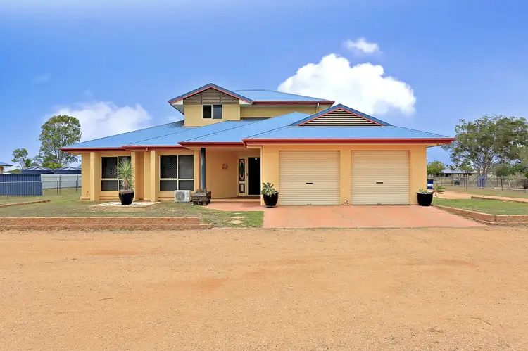 Main view of Homely house listing, 18 Clydesdale Avenue, Branyan QLD 4670