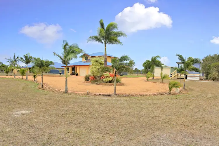 Second view of Homely house listing, 18 Clydesdale Avenue, Branyan QLD 4670