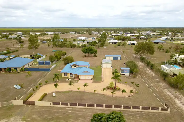 Third view of Homely house listing, 18 Clydesdale Avenue, Branyan QLD 4670