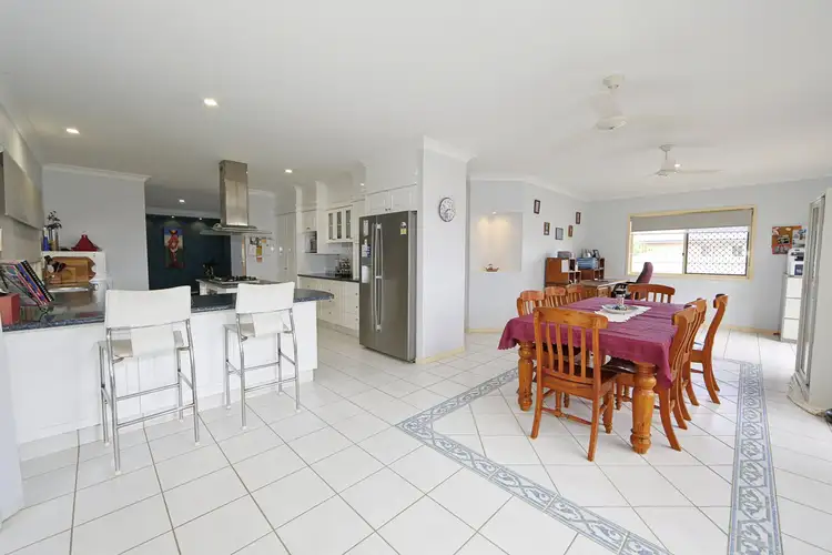 Fourth view of Homely house listing, 18 Clydesdale Avenue, Branyan QLD 4670