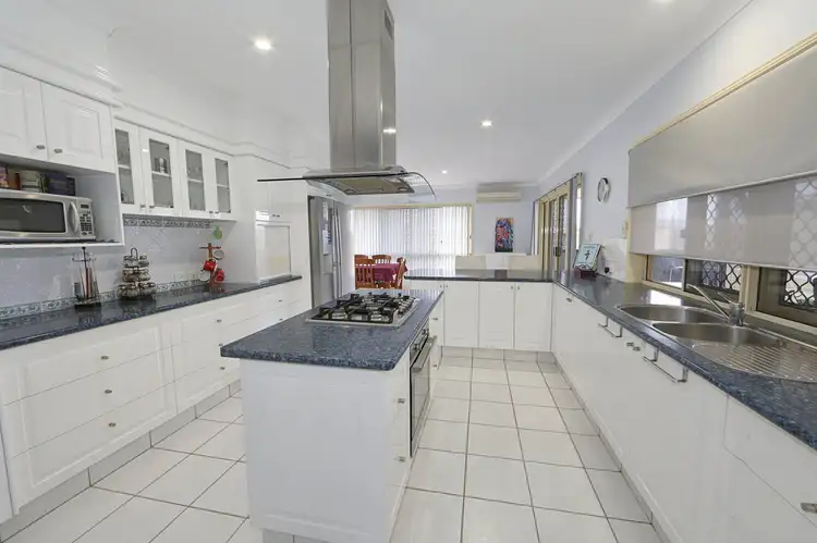 Fifth view of Homely house listing, 18 Clydesdale Avenue, Branyan QLD 4670