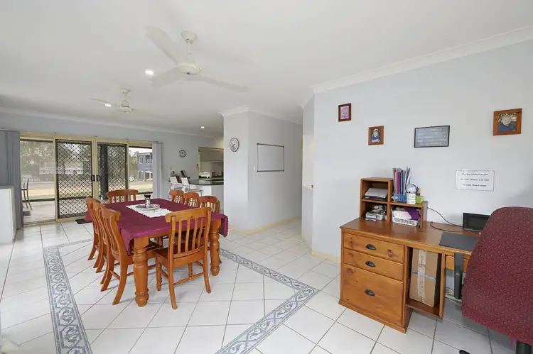 Sixth view of Homely house listing, 18 Clydesdale Avenue, Branyan QLD 4670