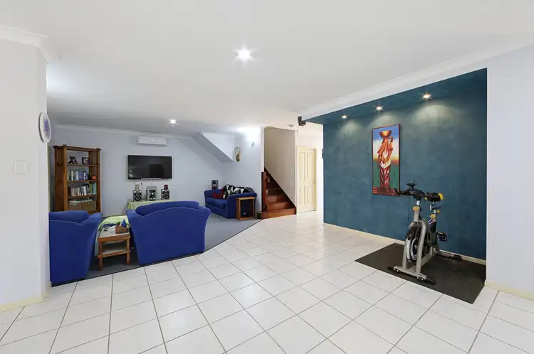 Seventh view of Homely house listing, 18 Clydesdale Avenue, Branyan QLD 4670