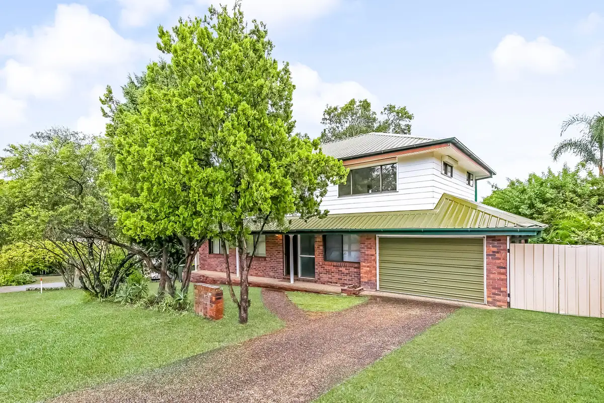 Main view of Homely house listing, 15 Howlett Road, Capalaba QLD 4157