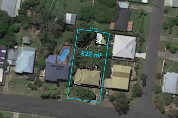 Second view of Homely house listing, 15 Howlett Road, Capalaba QLD 4157