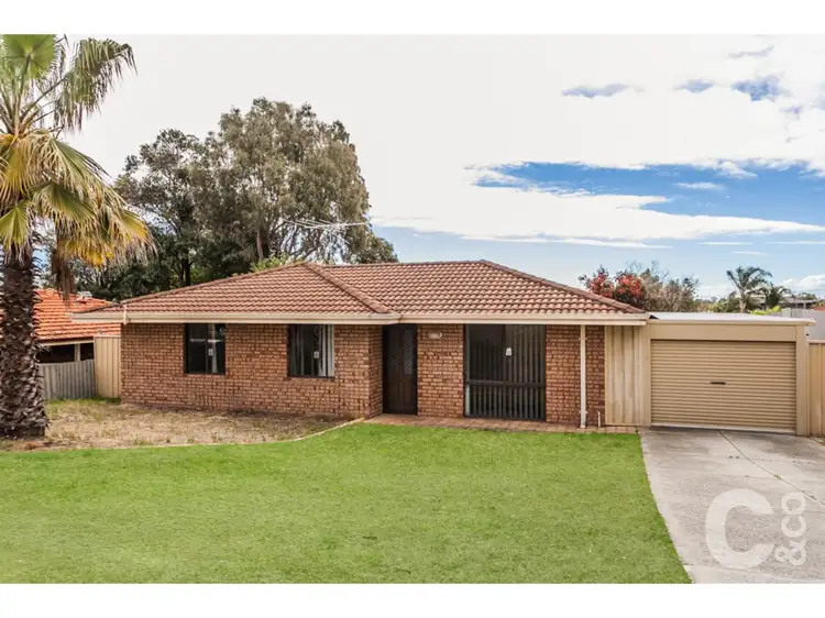 Main view of Homely house listing, 12 Kemmish Avenue, Parmelia WA 6167