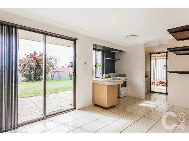 Second view of Homely house listing, 12 Kemmish Avenue, Parmelia WA 6167