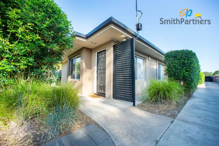 1/9 Harvey Street, Nailsworth SA 5083