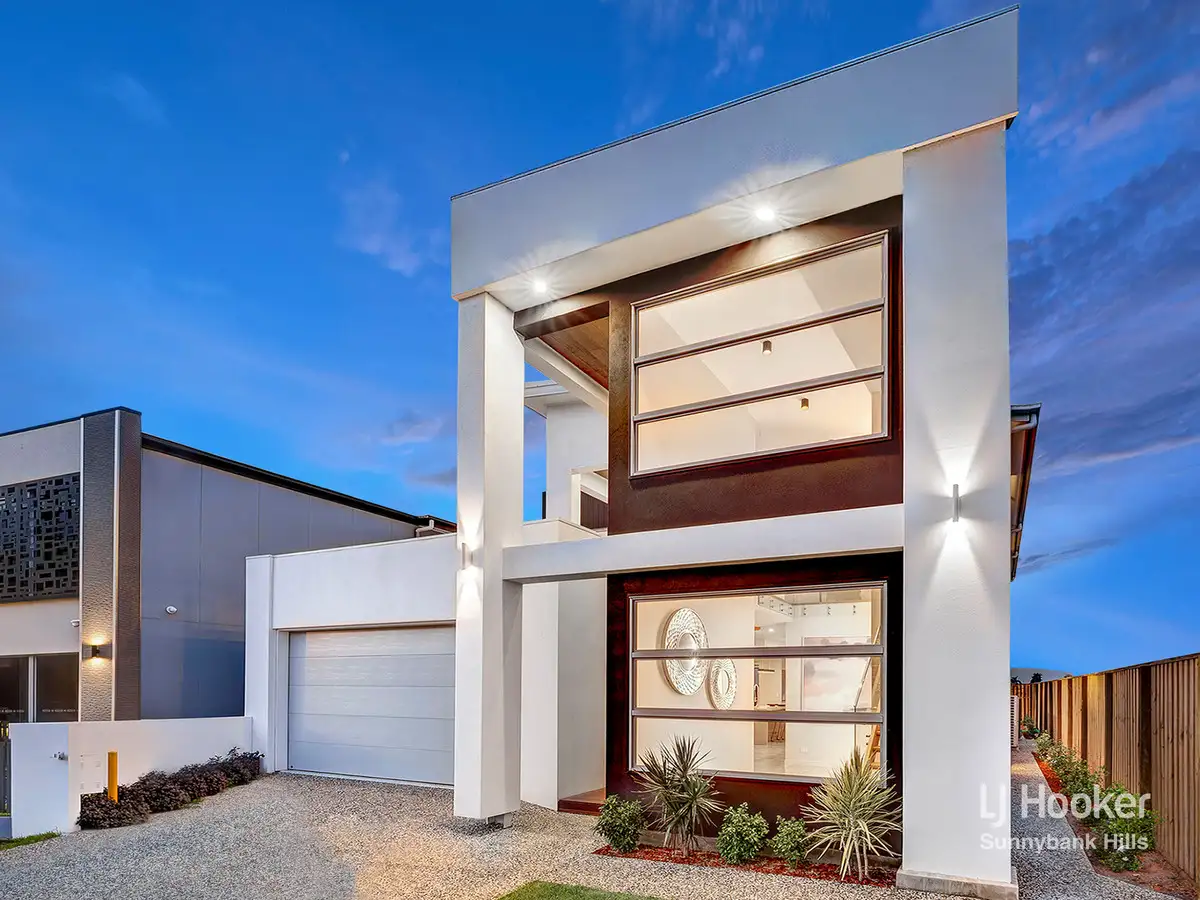 Main view of Homely house listing, 47 Splendour Street, Rochedale QLD 4123