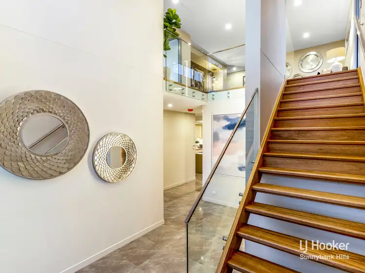 Second view of Homely house listing, 47 Splendour Street, Rochedale QLD 4123