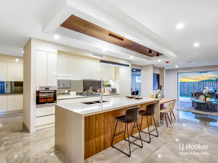 Fourth view of Homely house listing, 47 Splendour Street, Rochedale QLD 4123