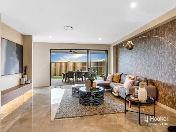 Fifth view of Homely house listing, 47 Splendour Street, Rochedale QLD 4123