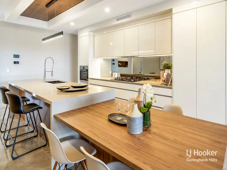 Sixth view of Homely house listing, 47 Splendour Street, Rochedale QLD 4123