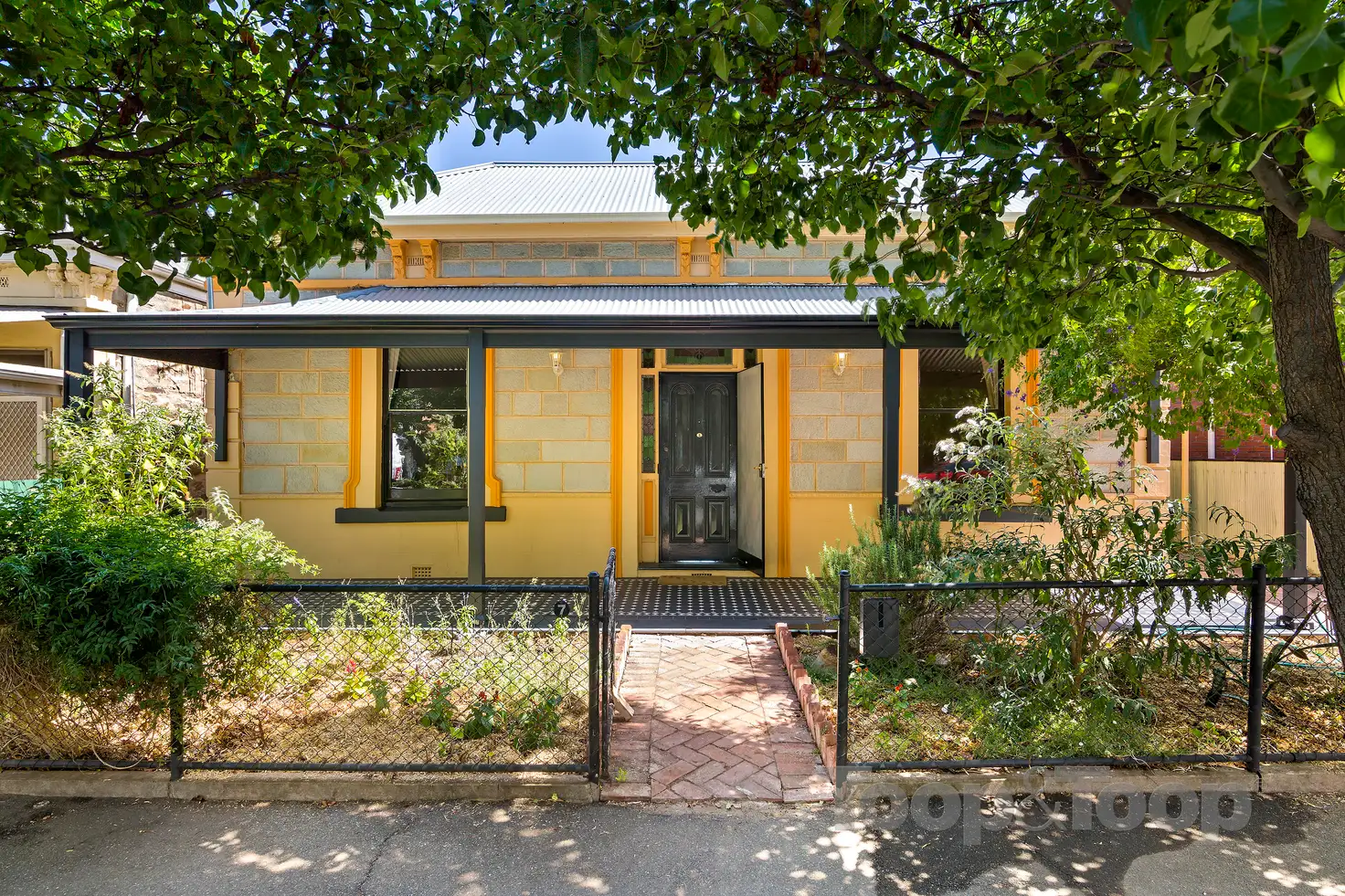 Main view of Homely house listing, 7 Markey Street, Eastwood SA 5063