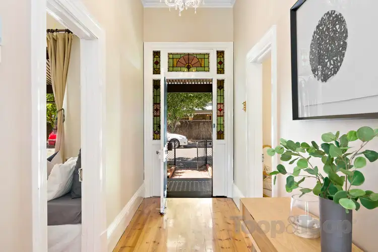 Second view of Homely house listing, 7 Markey Street, Eastwood SA 5063