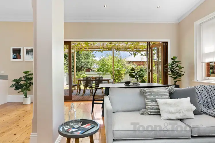 Fourth view of Homely house listing, 7 Markey Street, Eastwood SA 5063