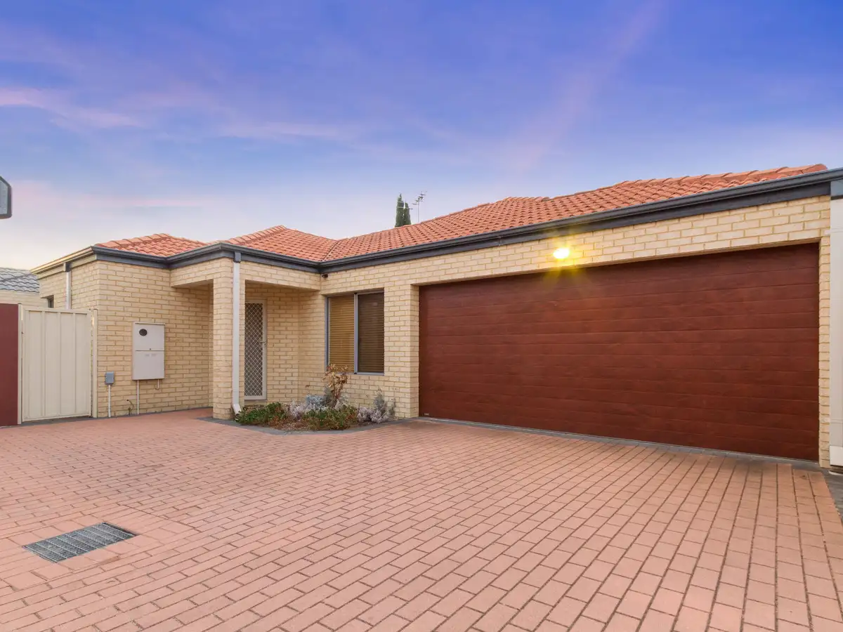 Main view of Homely unit listing, 6/32 Gemini Way, Madeley WA 6065