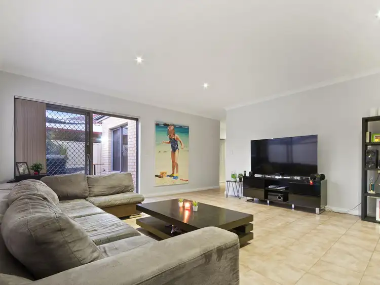 Second view of Homely unit listing, 6/32 Gemini Way, Madeley WA 6065