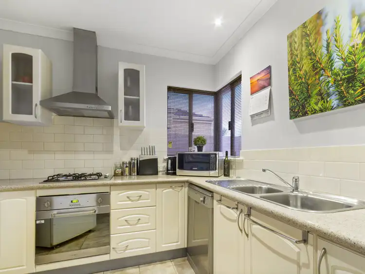 Third view of Homely unit listing, 6/32 Gemini Way, Madeley WA 6065