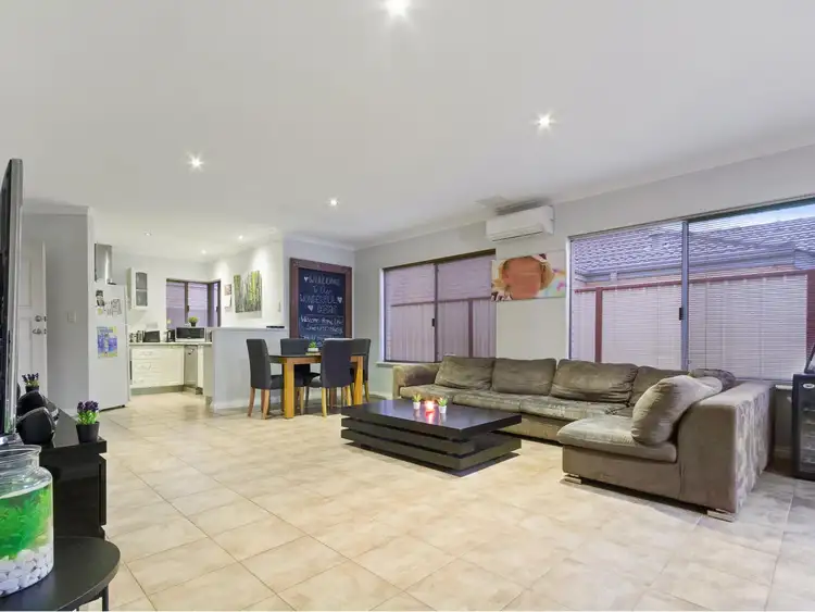 Fourth view of Homely unit listing, 6/32 Gemini Way, Madeley WA 6065