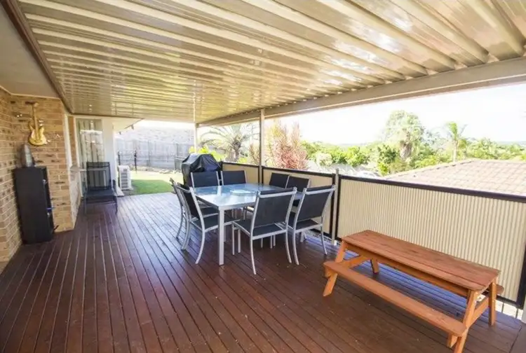 148 Castile Crescent, Edens Landing QLD 4207