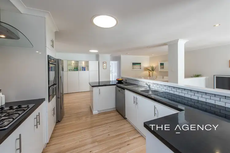 Second view of Homely house listing, 17 Rockett Vale, Padbury WA 6025