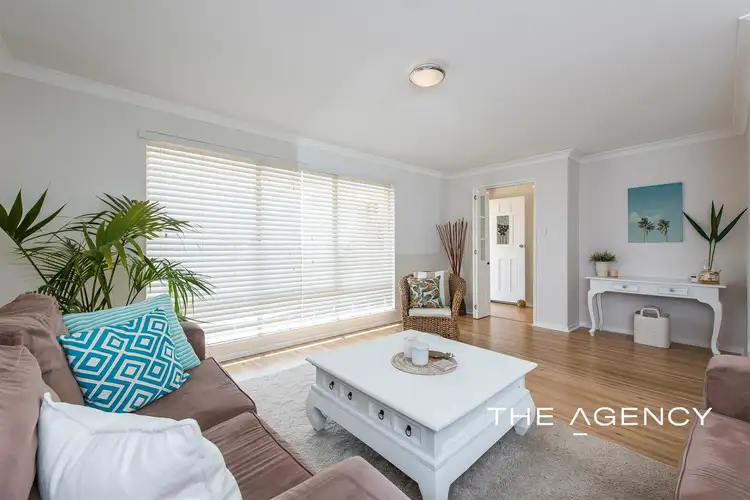 Fourth view of Homely house listing, 17 Rockett Vale, Padbury WA 6025