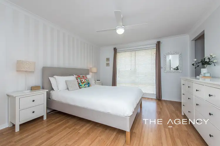 Fifth view of Homely house listing, 17 Rockett Vale, Padbury WA 6025