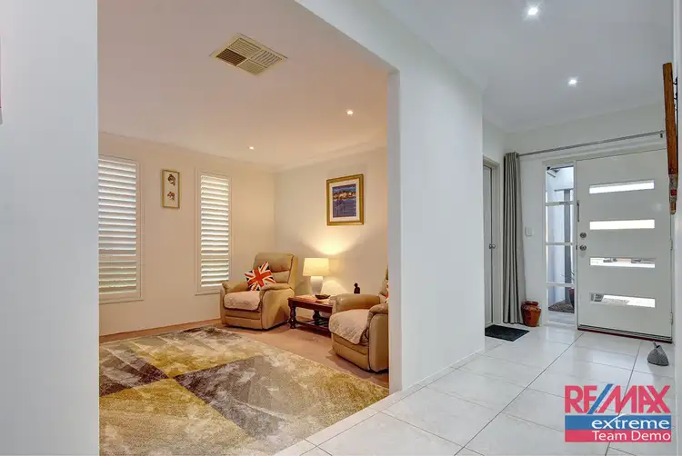 Second view of Homely house listing, 6 Tibicen Road, Tapping WA 6065