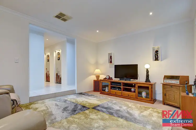 Fifth view of Homely house listing, 6 Tibicen Road, Tapping WA 6065