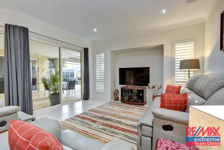 Seventh view of Homely house listing, 6 Tibicen Road, Tapping WA 6065