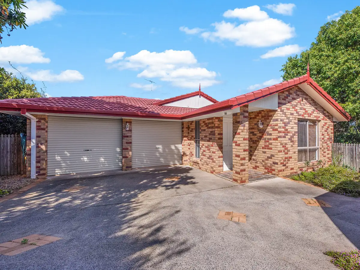Main view of Homely house listing, 14 Battunga Street, Wishart QLD 4122