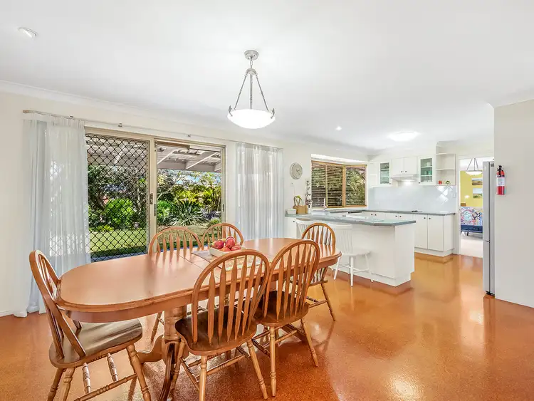 Second view of Homely house listing, 14 Battunga Street, Wishart QLD 4122