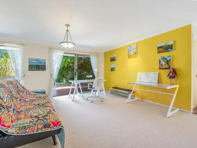 Fifth view of Homely house listing, 14 Battunga Street, Wishart QLD 4122